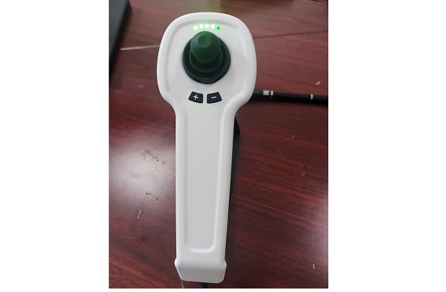 工業(yè)內(nèi)窺鏡的工作原理是什么？