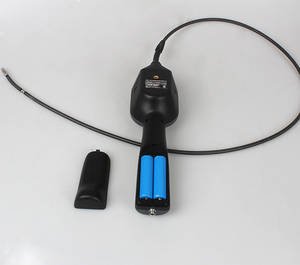 工業(yè)電子內(nèi)窺鏡有哪3個成像原理？