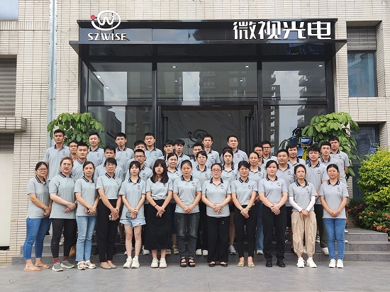 穩(wěn)健揚(yáng)帆，新程起航丨深圳微視告別2023，一起向2024進(jìn)發(fā)！