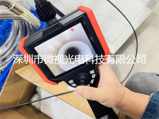 攜手共進(jìn)，守護(hù)飛行安全 —— 微視光電與知名飛機(jī)零部件企業(yè)的合作典范